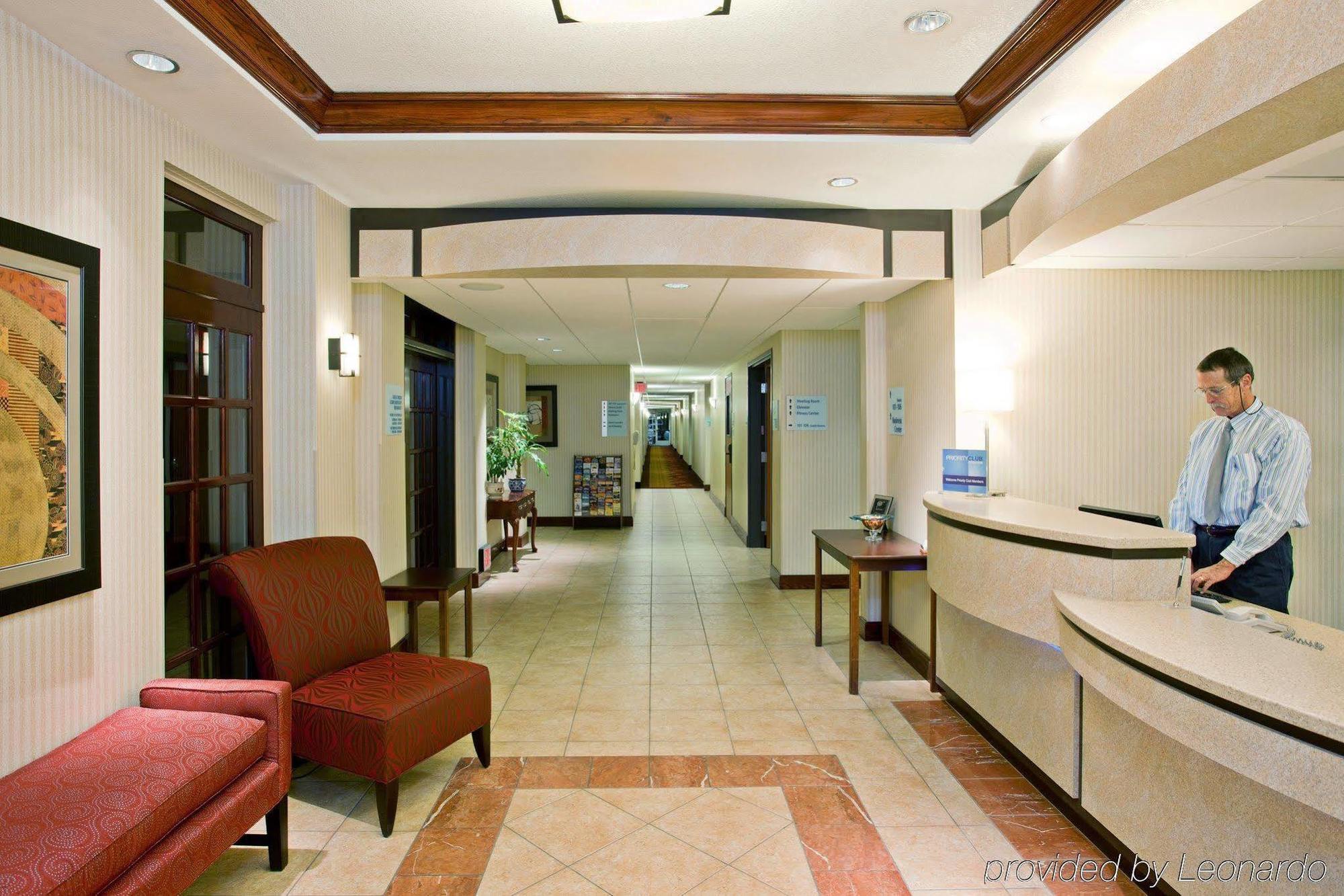 Holiday Inn Express & Suites Jackson, An Ihg Hotel Εσωτερικό φωτογραφία